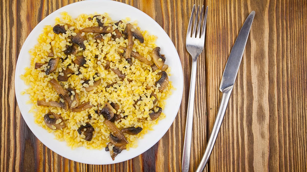 Προβλήματα στο έντερο και οστεοπόρωση: Η ελληνική τροφή που προστατεύει